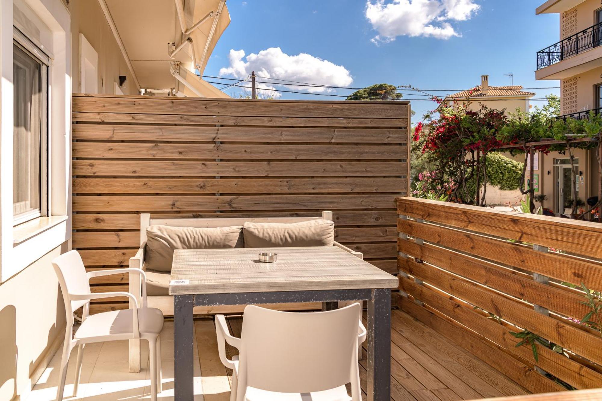 Hotel Iakinthos,