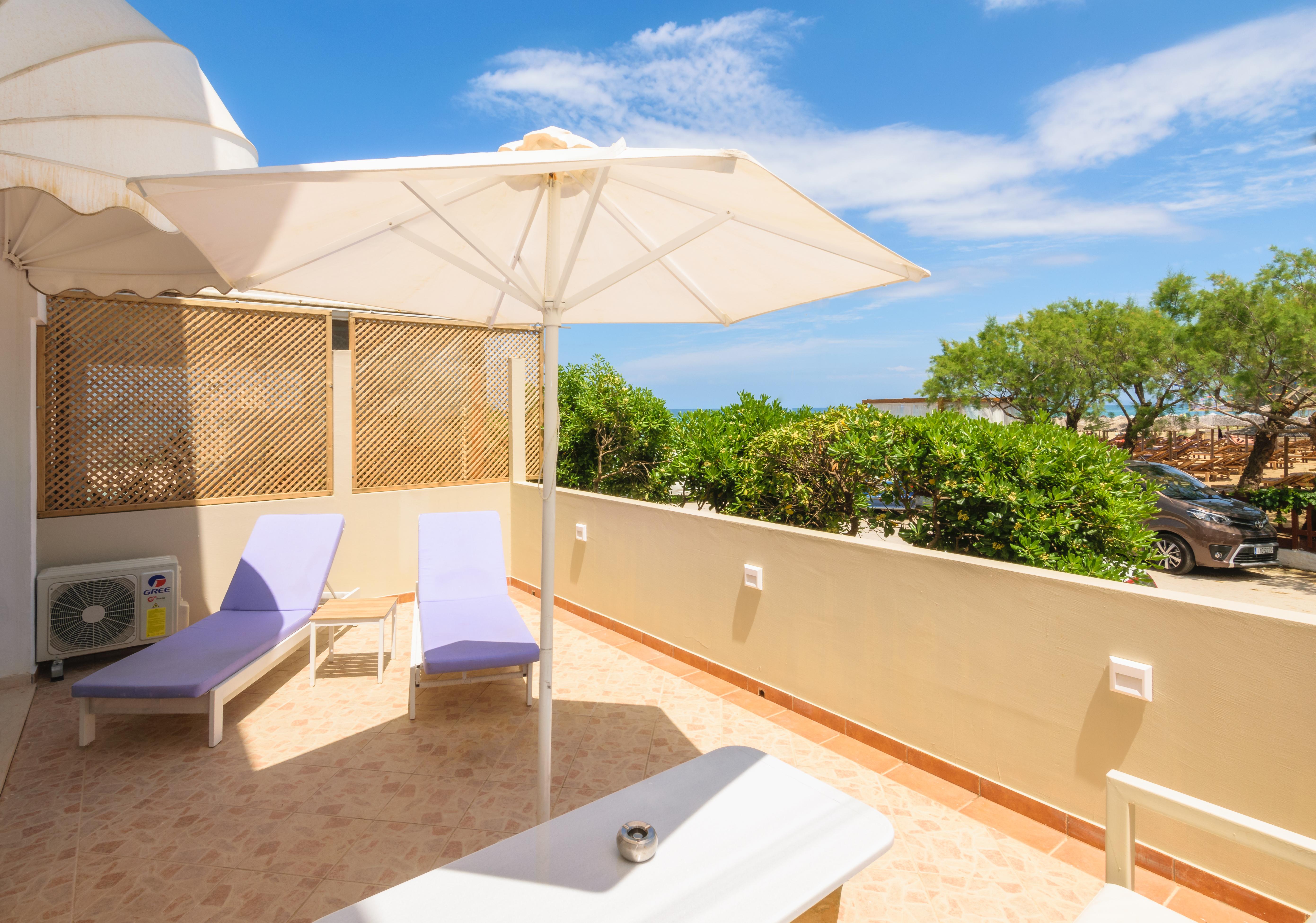 Iakinthos, 4* Planos