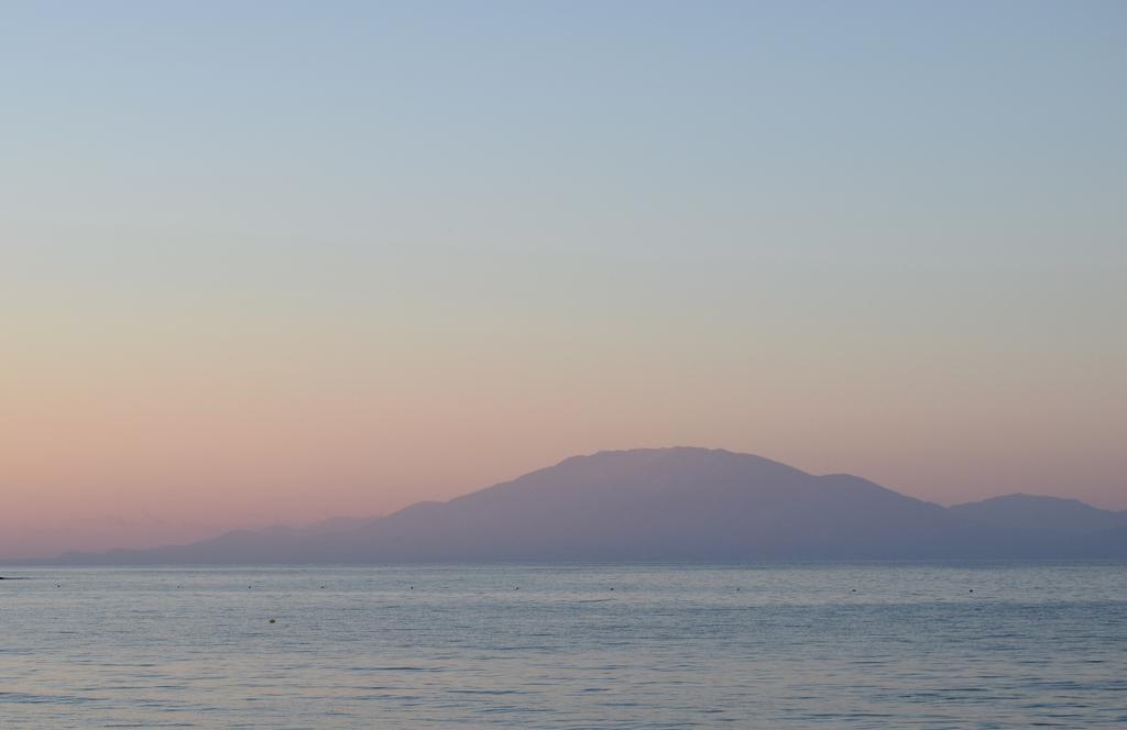 Iakinthos, Hotel 4*