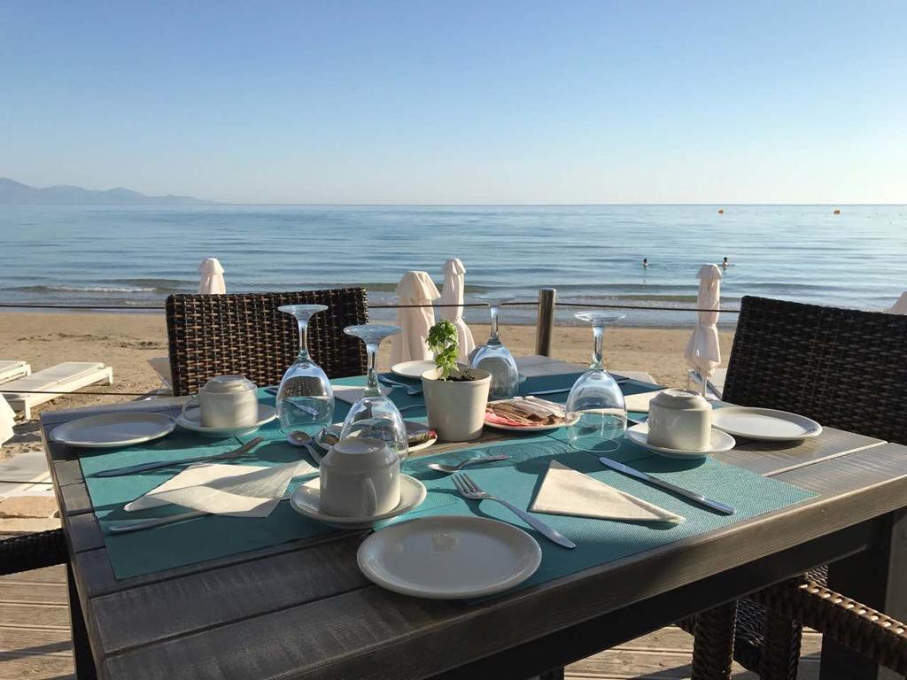 Hotel Iakinthos,